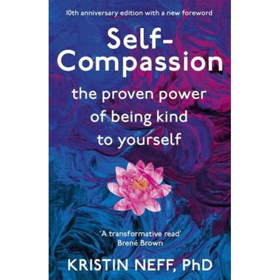 Pre-Owned Self Compassion (Paperback) 1444738178 9781444738179