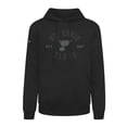 thumbnail image 2 of Men's Levelwear  Black St. Louis Blues Podium Abyssal Pullover Hoodie, 2 of 3