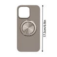 thumbnail image 2 of La Integración Perfecta Del Estilo Y La Funcionalidad Mejorados Del Soporte Para Lentes De Los Teléfonos De La Serie 16, 2 of 7