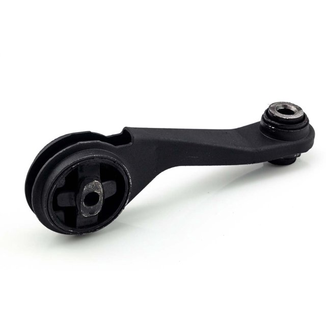 SOPORTE MOTOR PLATINA 2002 al 2010 NISSAN Trasero SYD .