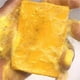 thumbnail image 5 of Jabón artesanal de limón y cúrcuma 100 % puro (paquete de 3) para rostro y cuerpo. Reduce el acné y aclara la piel., 5 of 9