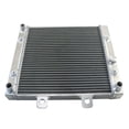 thumbnail image 5 of Aluminum Radiator For 2014-2016 Polaris Sportsman 570 2014 2015 2016, 5 of 5