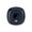 Dark Blue, variant on Foam Soap Dispenser for Bathroom Smart Induction Foam Washing Machine Household Hotel Wall-Mounted Soap Dispenser Usb Rechargeable Foaming Automatic Foaming Soap Dispenser
