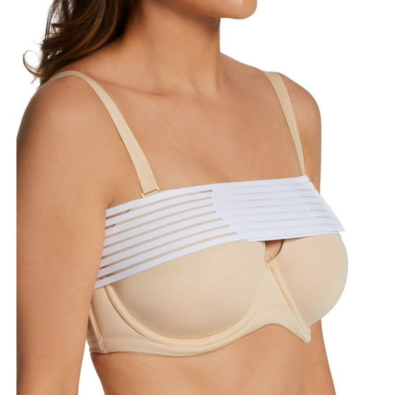 InstantRecoveryMD Breast Stabilizer Compression MD230