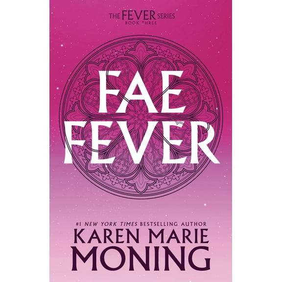Pre-Owned Faefever: The Fever Series (Paperback) 0593975952 9780593975954