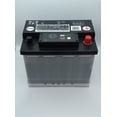 thumbnail image 1 of Bateria Ford Figo Motorcraft MOTORCRAFT MEMF63, 1 of 3