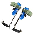 thumbnail image 4 of Tree Climbing Spikes, Tree Pole Climbing Shoes One Tooth  Stability  for Outdoor Activities, 4 of 8