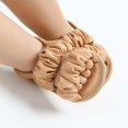thumbnail image 3 of Baby Sweetie Infant Baby Girls Sandals Anti-Slip Soft Sole Princess Shoes Beach Slipper First Walkers Summer Shoes, 3 of 10