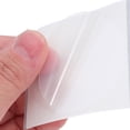 thumbnail image 3 of HAMPPLIES Etiquetas Transparentes Térmicas Redondas Para Impresora Con Papel Autoadhesivo Resistente, 3 of 8