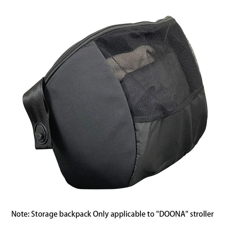 Doona carriage bag discount