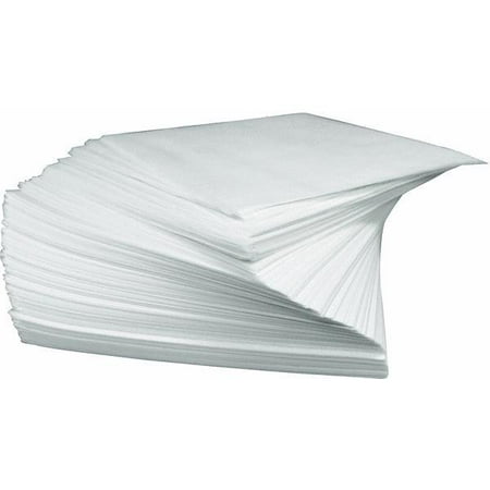 Dry Patty Wax Paper