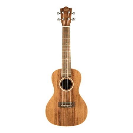 Lanikai Acacia Concert Ukulele