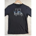 thumbnail image 1 of T Shirt The Travis Mahew Men'S Golf Cart Graphic Tee Is an Essential Shirt, 1 of 5