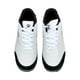 thumbnail image 3 of Tenis Futbol Rapido Turf Kelme Classico Hombre Blanco/Negro, 3 of 4