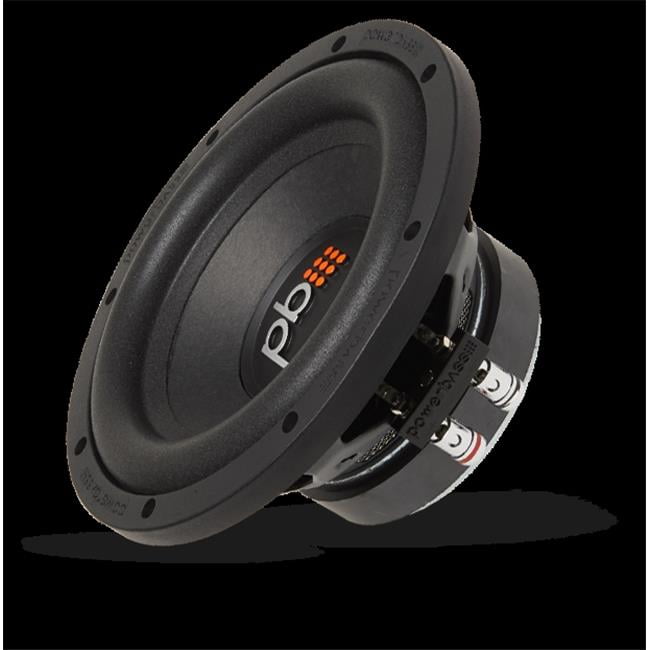 powerbass sub and amp combo