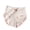 White, variant on Sngxgn Women's Panties Pack, Classic Cotton Brief Underwear(B,One Size)