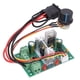 thumbnail image 1 of Controlador de velocidad PWM, controlador de velocidad del motor DC6~30V DC Controlador de velocidad Controlador de motor Valor excepcional, 1 of 8
