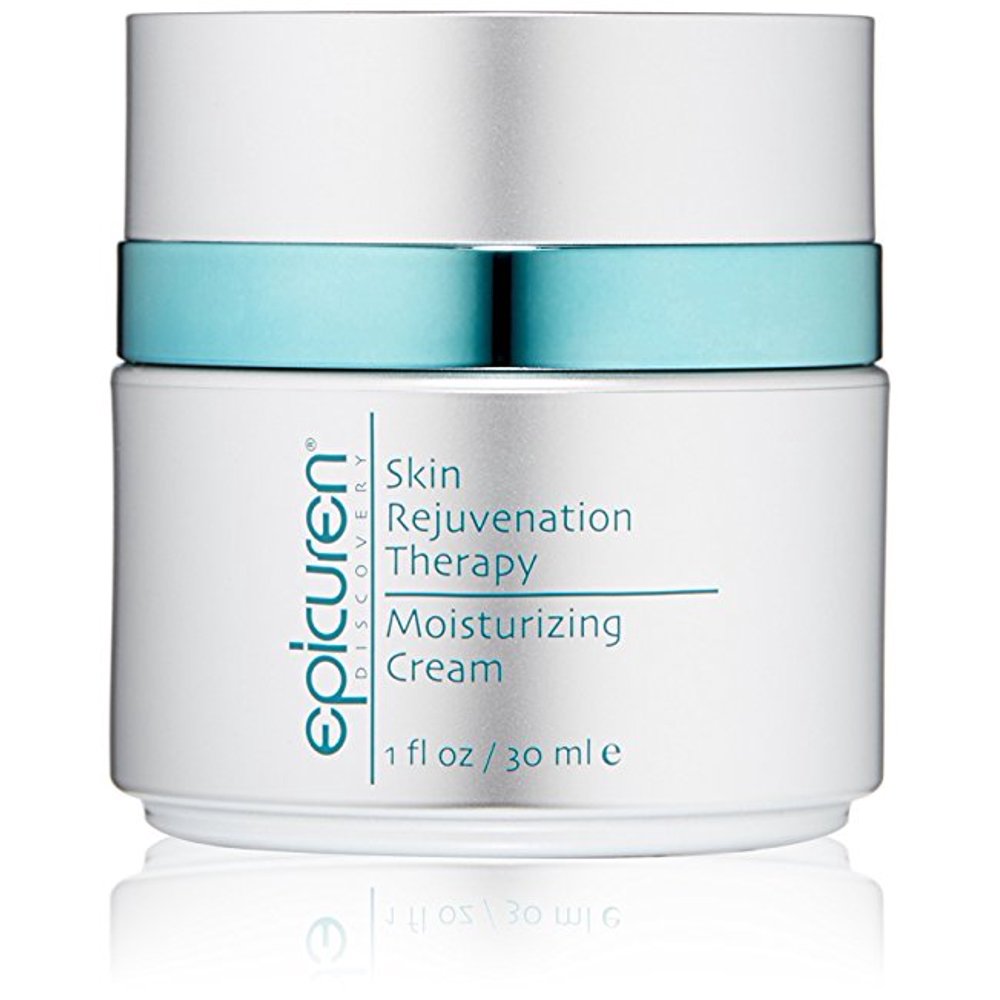 Epicuren Epicuren Discovery Skin Rejuvenation Therapy Moisturizing