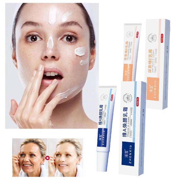 Urea and Vitamin E Cream Chicken Skin Removal Skin Moisturizer Walmart.ca