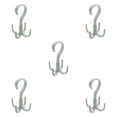 thumbnail image 1 of Bewildely Estante para corbatas de sombreros, estante para zapatos de secado, estante de almacenamiento, colgador de bufandas, bolsa de cinturón, gancho Type4 NO4 Bewildely CBP070005, 1 of 4