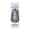 Flash Blue, variant on Salon Perfect Glass One Step Gel + Magnet Tool, Nude Nail Polish, 0.5 fl oz