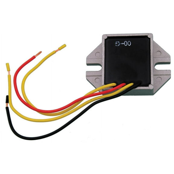 WPS Universal Regulator/Rectifier