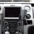 thumbnail image 2 of Soporte de teléfono Customish para Ford F-150 2009-2014, Lincoln Mark LT 2010-1014, 2 of 9