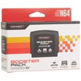 thumbnail image 2 of Retro-Bit Booster Pack-Black, Nintendo 64, 2 of 4