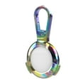 thumbnail image 4 of Porte-clés en Métal Compatible avec la Housse de Protection pour Tracker Bluetooth AirTags, 4 of 10