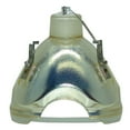 thumbnail image 3 of Lutema Platinum for Hitachi CP-SX5600 Projector Lamp (Original Philips Bulb), 3 of 5