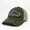 Black, variant on Rugged Nation Old Favorite Trucker Hat by Legacy Resort Wear in Orange