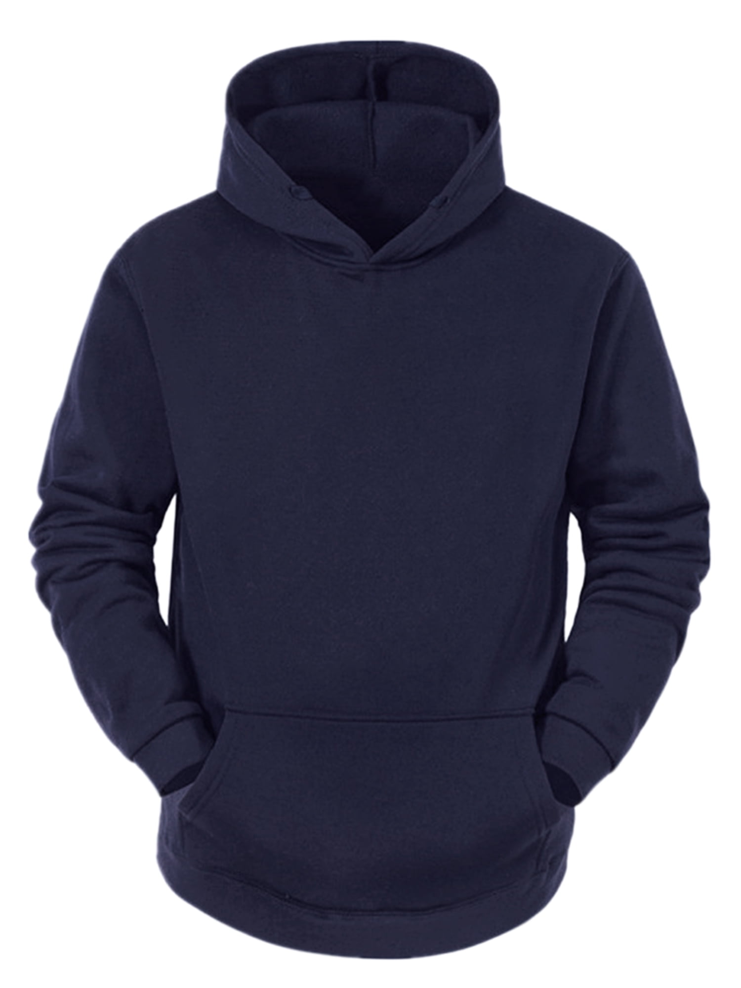 Sudaderas Con Capucha Para Hombre, Ligera, Para Entrenamiento, Casual, Delgada, Con Parches, Sin Botones, Color De Contraste, Gris-oscuro