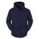 thumbnail image 1 of Sudadera con capucha con forro de felpa para hombre Sudaderas con capucha de manga larga sólida con bolsillo Armada S, 1 of 6
