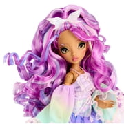 Mirror Mi Luna Skye Fashion Doll with Accessories, Dreamy Emotion Fantasy Doll