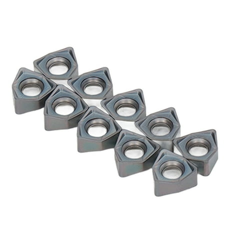 Turning Insert, Wide Utility Inserts Cutter Fine Coating For Metal ...