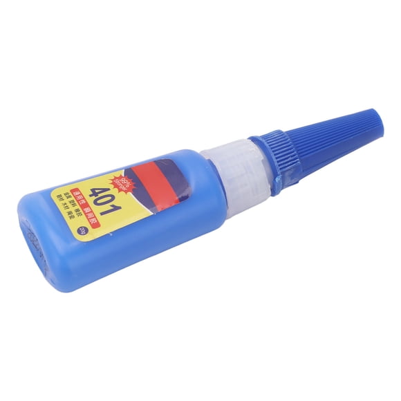 Pegamento Plástico, Adhesivo De Metal De Curado Rápido, Adhesivo De Acrilato Resistente A Altas Temperaturas Para Juguetes Para Niños Para Zapatos