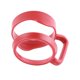 thumbnail image 4 of Mango antideslizante para tazas térmicas de 30 oz Mango para taza automática de doble círculo rojo, 4 of 8