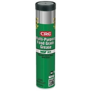 Crc 14 oz. White Food Grade Grease Cartridge SL35600