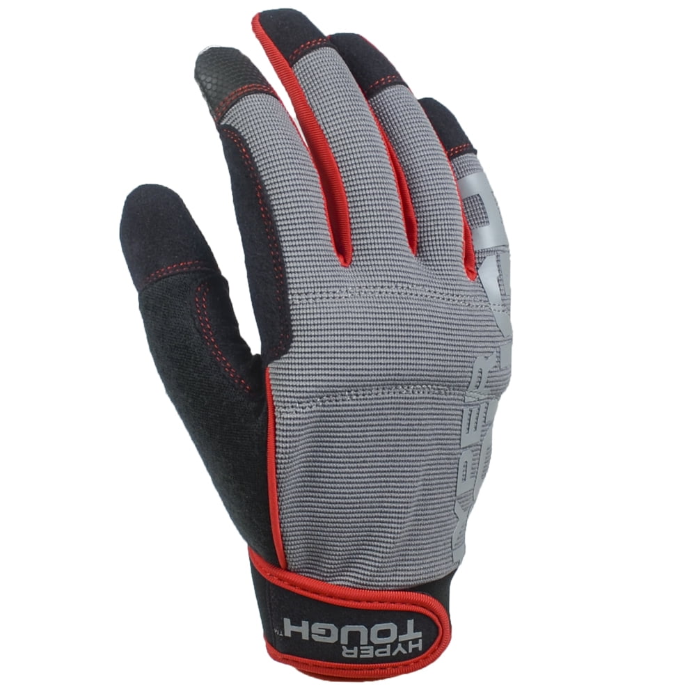 Hyper Tough Hyper Tough High Dexterity Glove Medium