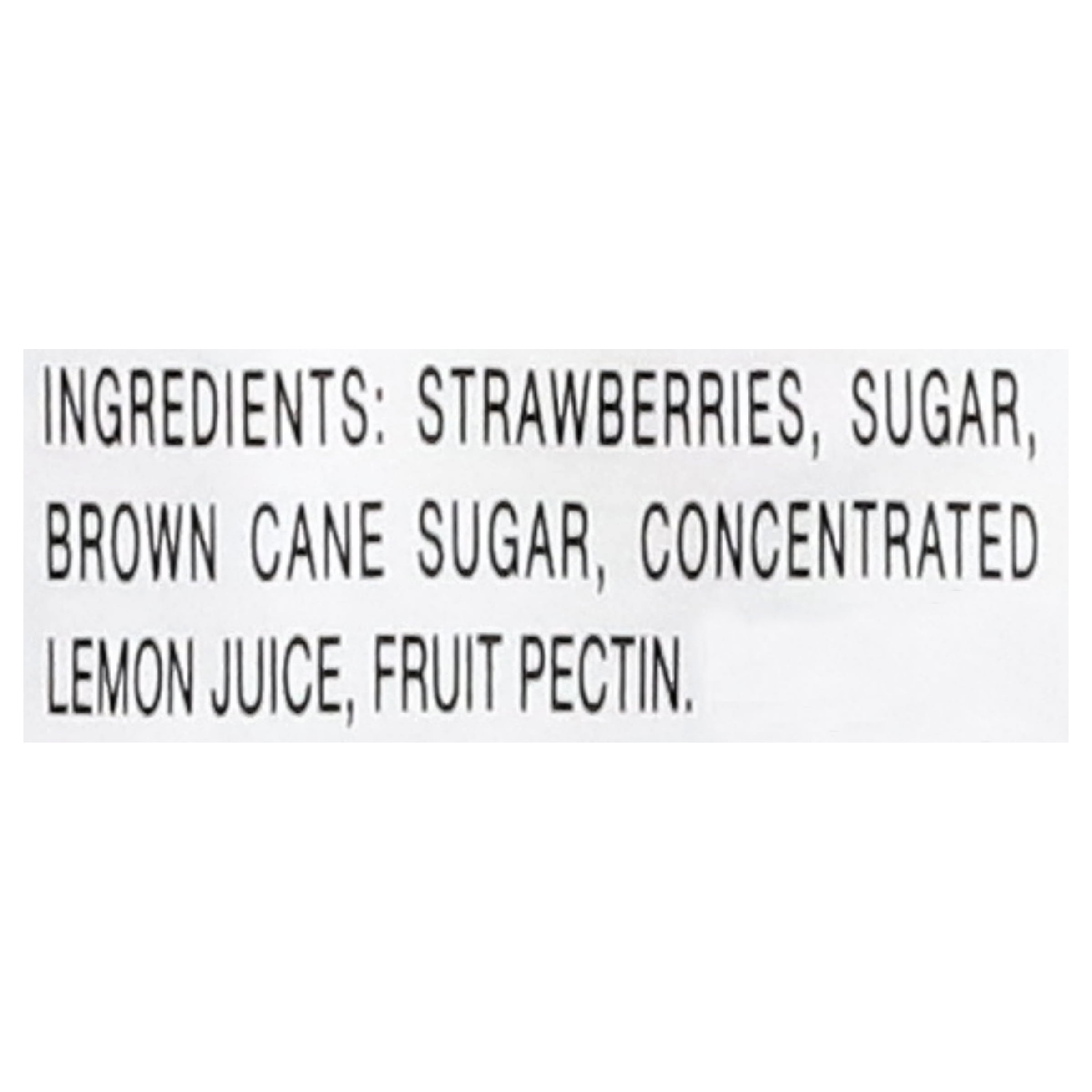(6 pack) Bonne Maman Strawberry Preserves 13 oz