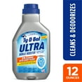 thumbnail image 3 of (3 pack) Ty-D-Bol Ultra Borax Booster Toilet Tank and Bowl Cleaner Liquid, 12 fl oz, 3 of 10