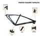 thumbnail image 5 of Cuadro Bicicleta MTB R29 Vzr Tapalpa Negro T 16 VZR CUADRO TAPALPA NEGRO VZR T-16, 5 of 5