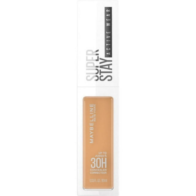 Maybelline New York Correcteur Liquide Longue Tenue