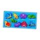 thumbnail image 4 of Rompecabezas de madera Montessori para niños pequeños de 4 años o más hexápodo, 4 of 9