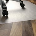 thumbnail image 2 of Ecotex® BioPlus Polycarbonate Chair Mat for Hard Floors - 29" x 47", 2 of 11