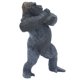 thumbnail image 3 of Modelo Animal, Estatuilla De Chimpancé Con Sensación De Mano Cómoda Realista Delicada Para El Hogar ANGGREK  AC6523, 3 of 8