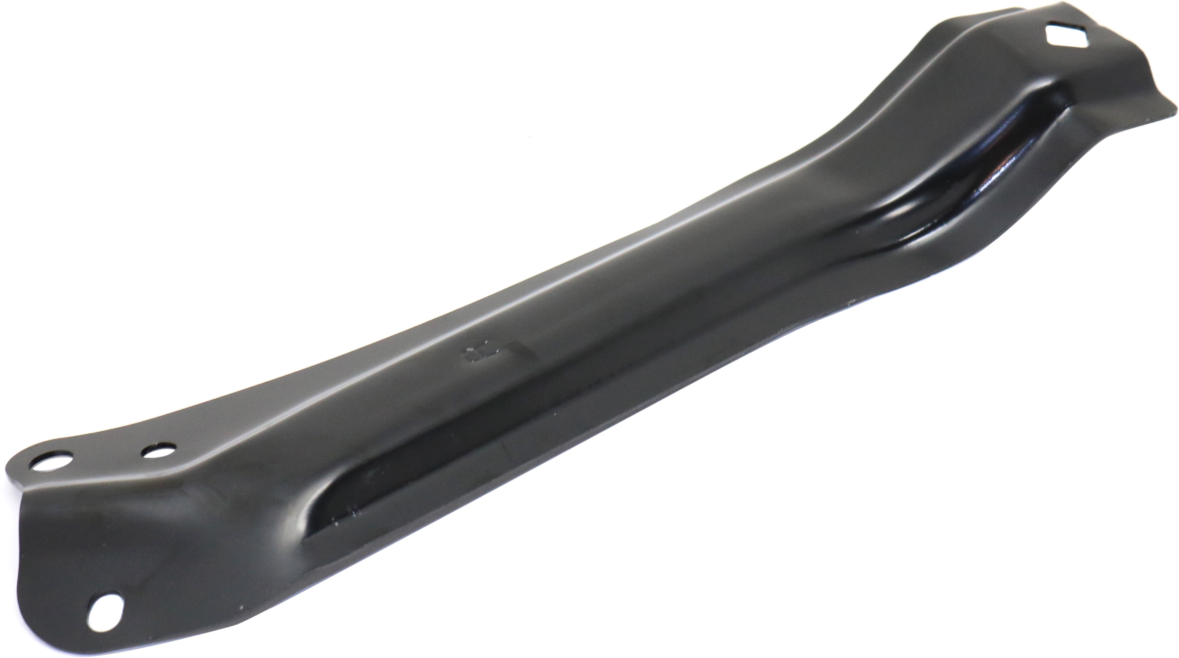 Replacement REPT013177 Bumper Bracket Compatible For 2016-2020 Toyota Tacoma Front, Right Passenger