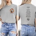 thumbnail image 3 of Bruce Springsteen Inyo Album Tee T-shirt Sizes S-5XL Goldengate, 3 of 5