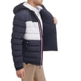 thumbnail image 3 of Chaqueta Tommy Hilfiger para hombre, de peso medio, con forro sherpa, 3 of 6