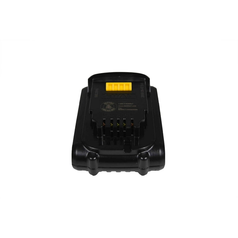 Batería Ion de Litio 20 V 1,5 Ah Dewalt - Aritrans Venta Online